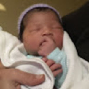 Meet your Posher, Denise